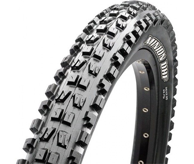 ΕΛΑΣΤΙΚΑ ΒΟΥΝΟΥ MAXXIS MINION DHF 29x2.30 EXO-TR (Διπλωτά)